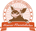 Harzer Wurstlädchen – Echte Harzer Wurst online kaufen Logo